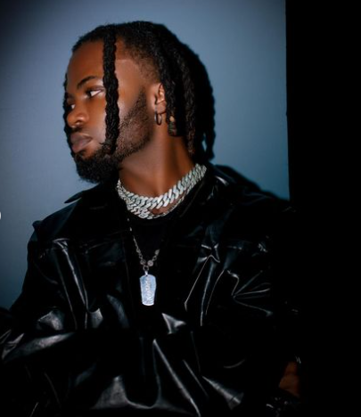 Kaptain – Paste Am