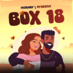Kidbaby – Box 18 Ft. Rybeena