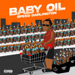 Speed Darlington – Baby Oil Speed Darlington – Baby Oil