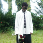 Uzama Osahon – Bolt Man (Feel The Mood) Uzama Osahon - Bolt Man (Feel The Mood)