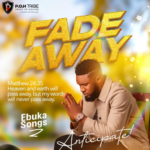 Ebuka Songs – Fade Away Ebuka Songs - Fade Away