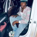 Barnaby – Mamasua Barnaby – Mamasua