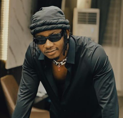 Kolaboy - Secure The Bag Ft. RudeBoy & Acetune