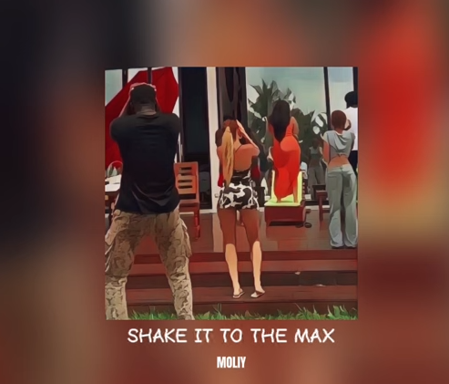 Jucy Flaps – Shake It To The Max