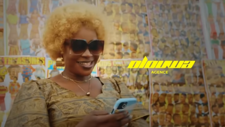 Debordo Leekunfa - Djeneba Djaba