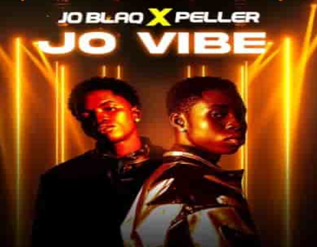 Joblaq - Jo Vibe ft. Peller