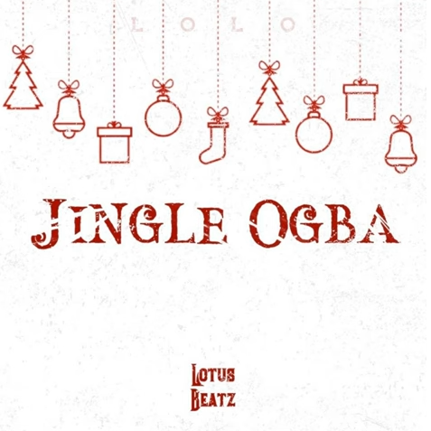 Lotus Beatz - Jingle Ogba