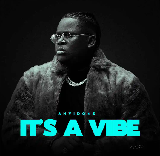 Anyidons – No Challenge ft. Eze York