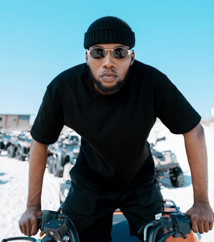 Victor AD - Wetin We Gain (Remix) Ft Tiwa Savage