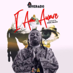 Amerado – I Am Aware (Immortal) Amerado – I Am Aware (Immortal)