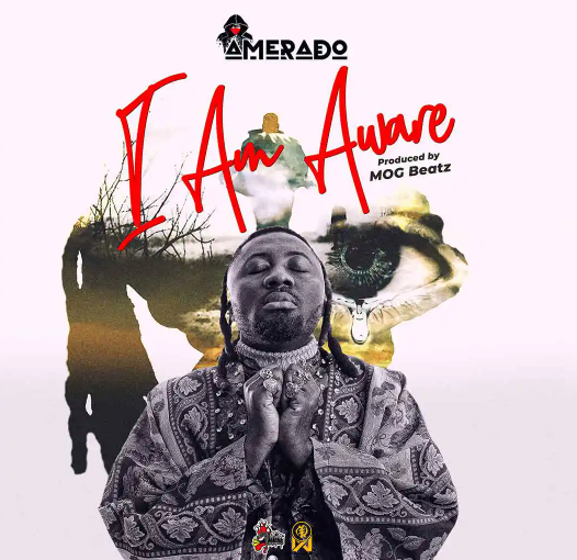 Amerado – I Am Aware (Immortal)