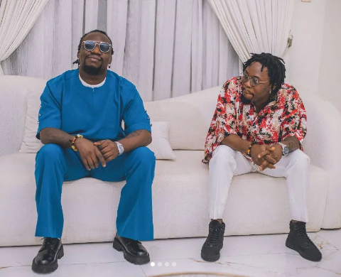 Umu Obiligbo – Fake Life