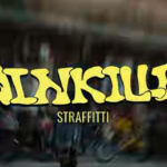 STRAFFITTI – PAIN KILLER STRAFFITTI – PAIN KILLER