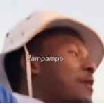 Pistole Gwijo – Zampampam (Yebo Lapho)