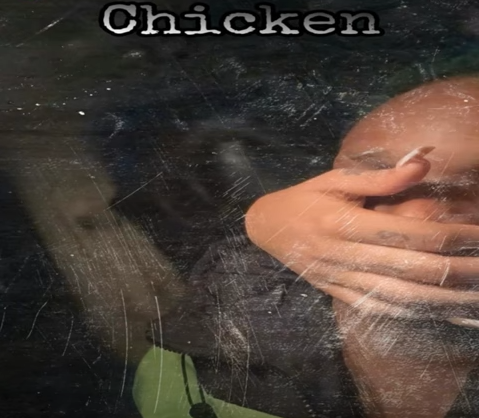Chicken – Abanikanda dancing vibez (Special Version)