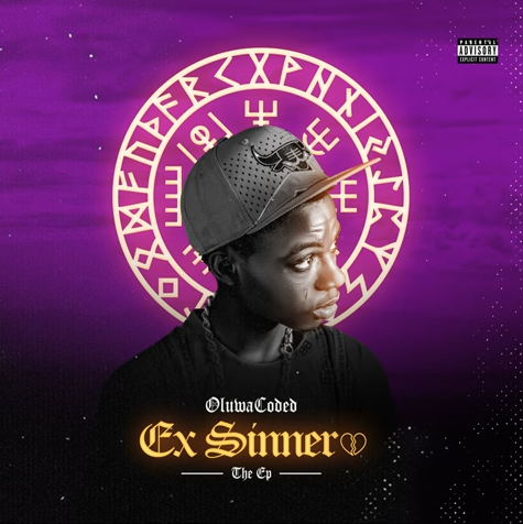 Oluwacoded – Grinding