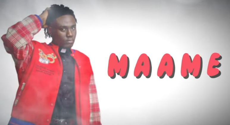 SovT Music - Maame