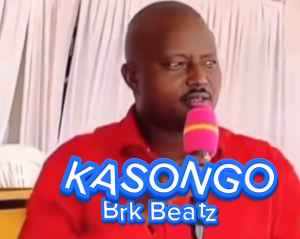 Brk Beatz Official - Kasongo Yeye