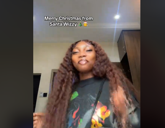 Ivana - Santa Wizzy FC