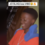 Winose Vibe - Jo Vibe Acoustic