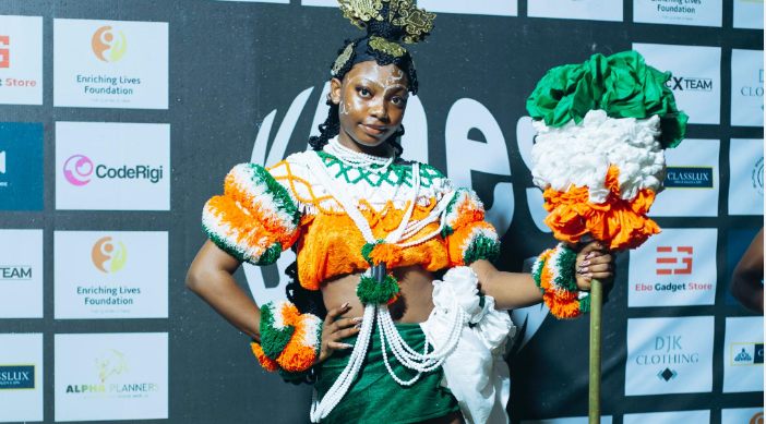 Ivana Wahala - Casablanca Ft Ivana's Friends