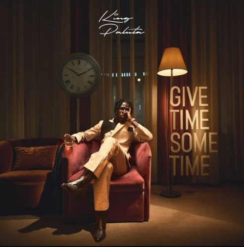 King Paluta - Mmaa No