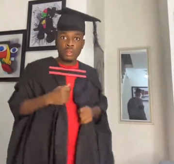 Ayomide - Oble Ajobi