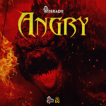 Amerado – Angry Amerado – Angry