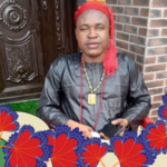 Chief Michael Udegbi - Alusi Na Asia