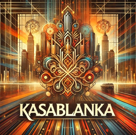 Astute - Kasa Kasa