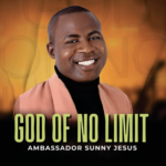 Sunny Jesus - Goziem