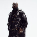 M.Anifest - Hang My Boots Ft. King Promise