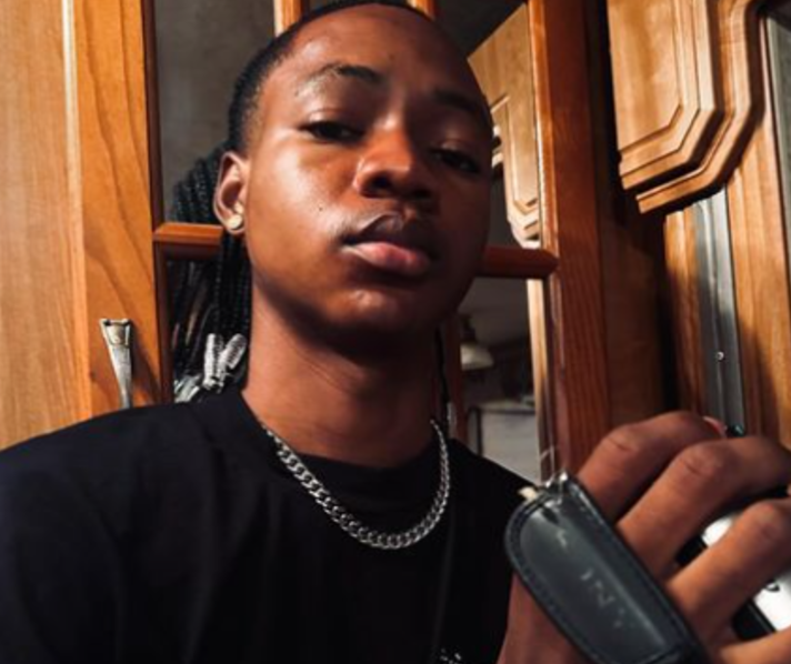 Hydee Flex - On God