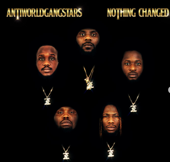 Odumodublvck – Bandwagon Ft. Reeplay, Agunna, Fatboy E & Shagba