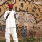 Uzama Osahon – Only One Uzama Uzama Osahon - Only One Uzama