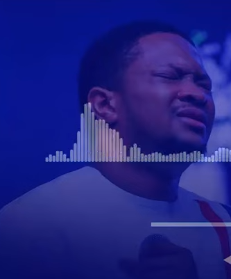 Lawrence Oyor – Chant Favour