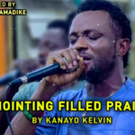 Kanayo Kelvin – Anointing Filled Praise Kanayo Kelvin - Anointing Filled Praise