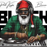 Bluenax – Black Santa Amapiano