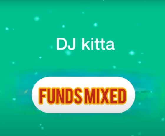 Dj Kitta - Funds Mixed