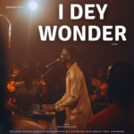 EmmaOMG - I Dey Wonder (Live)