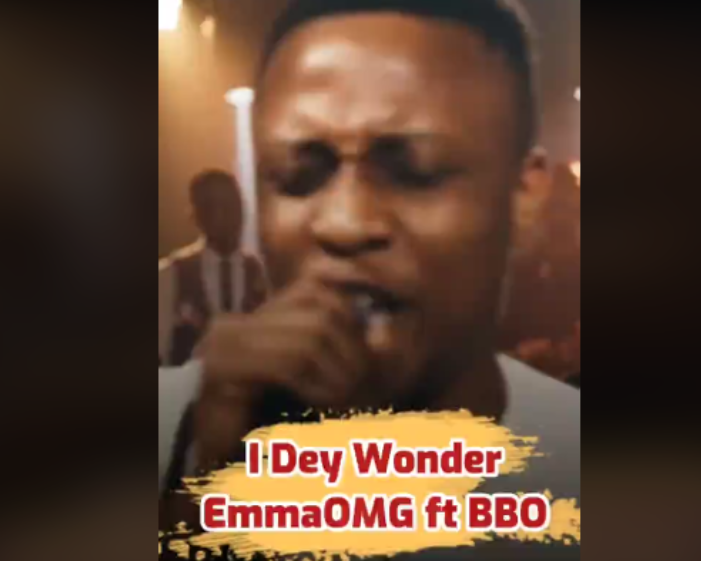 BBO - I Dey Wonder