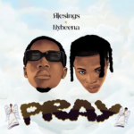 Ajesings – Pray Ft. Rybeena
