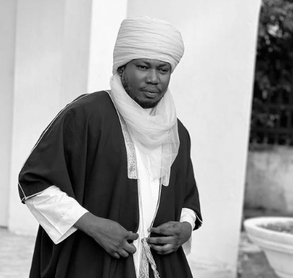 Qdot - Kaula Shehu Isah (Remix)