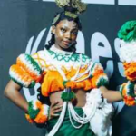 Ivana – Ayebo Ayeba Somebody Call The Popo