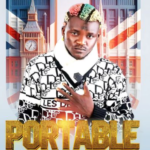 Portable - Won Ti Ya Werey