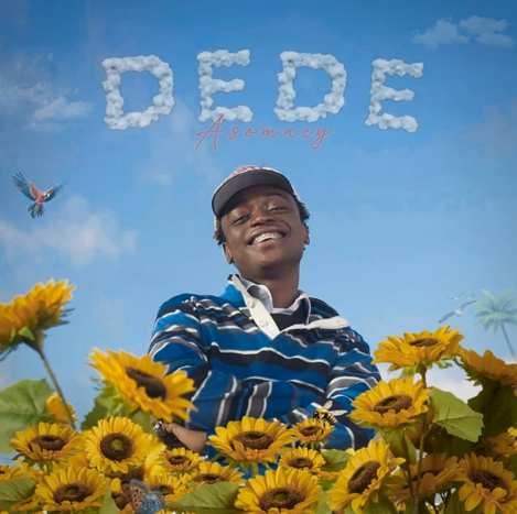 Asomacy - Dede