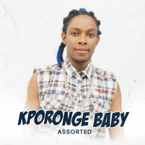 Assorted Boys - Kporonge