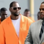 R Kelly – Fix Me Lord (2025) R Kelly - Fix Me Lord (2025)