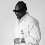 Wande Coal - Joy Is Coming Remix