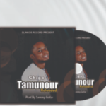 Chigo Chi – Tamuno Chigo Chi - Tamuno